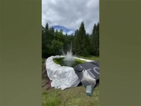 Рогатка для взрослых - YouTube