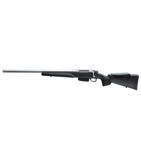 Tikka T3x Varmint Stainless Left Hand