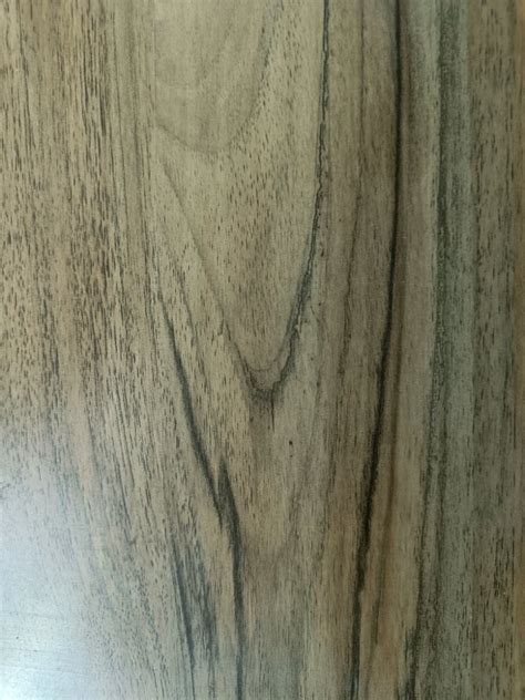 Brown Plain Mm Glossy Wooden Texture Acp Sheet At Rs Sqft In New