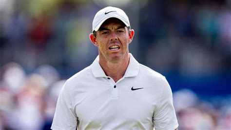 Breaking News Tiger Woods Ex Caddie Makes Rory Mcilroy U Turn After