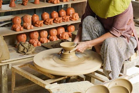 Hoi Ans Pottery Village How To Best Experience Thanh Ha Hidden