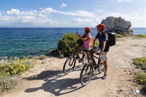 Visitare L Isola Di Pianosa In Primavera