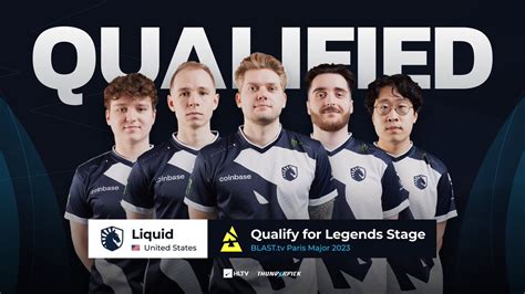 Hltv Org On Twitter The Final Team To Claim The Legends Stage