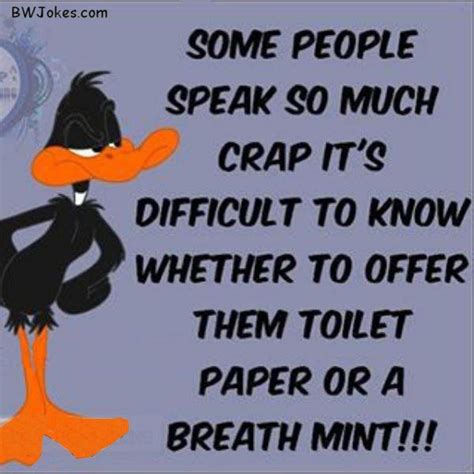 Pin By Suzana On Daffy Duck Quotes Funny Cartoon Quotes Funny Quotes