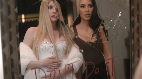 How To Watch American Horror Story Season 12 Online Starring Kim Kardashian From Anywhere