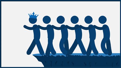 Obedience is Belief – Everyday Exiles