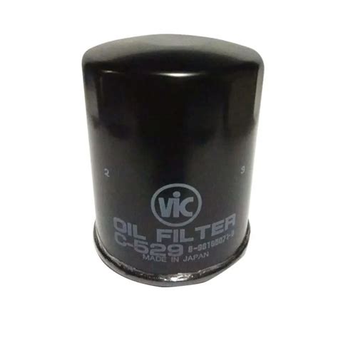 Vic Oil Filter C Lazada Ph