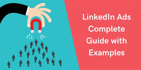 LinkedIn Ads Complete Guide With Examples Octopus CRM