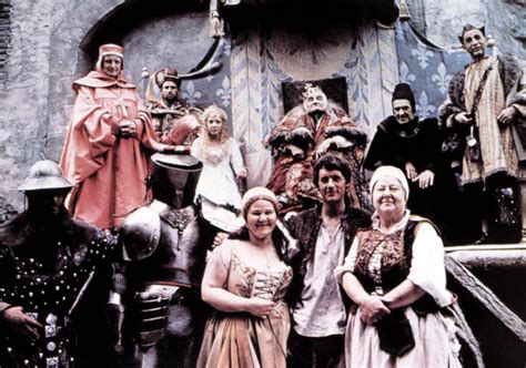 Annette Badland Actress