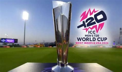 T20 Icc World Cup 2024 Joya Arabele