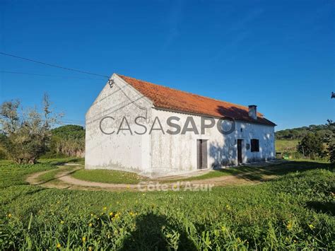 Moradia T Venda Em Sesimbra Sesimbra Castelo Caixas