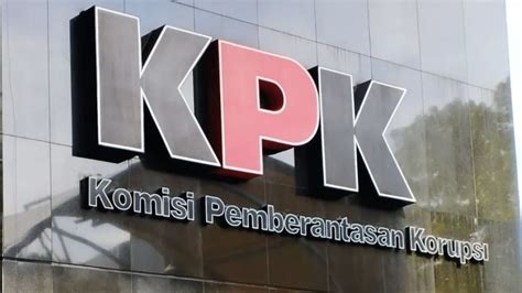 Presiden Jokowi Berhentikan Firli Bahuri Sebagai Pimpinan Kpk Empat