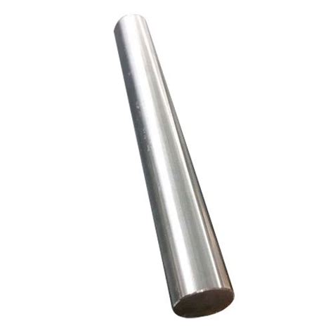 Alloy Steel SS Chrome Plated Rod Size Diameter 2 4 Inch At Rs 72