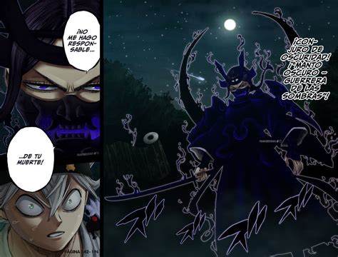 Black Clover Capítulo 344 Mangá em pausa novamente Mas por que Nova