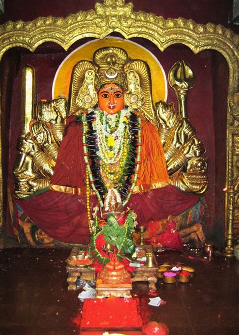 BHADRAKALI: BHADRAKALI TEMPLE WITH AMMAVAAU