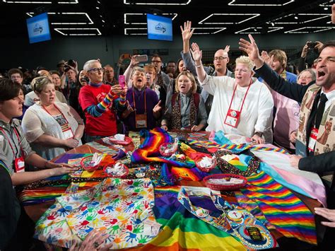 Naked Pastor Pokes Fun At The Sacred With His Cartoons Broadview