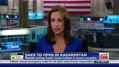 Cnn Alison Kosik 07 06 11 Youtube