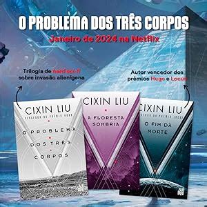 Amazon Br Ebooks Kindle O Problema Dos Tr S Corpos O Livro Que