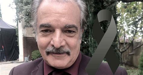 Renowned Mexican Actor David Ostrosky Passes Away Remembering His