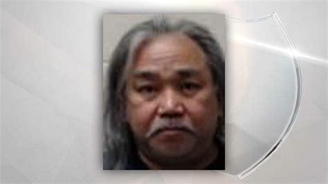 Man Sent To Prison For Sexual Abuse Charges In Klamath County Kobi Tv Nbc5 Koti Tv Nbc2