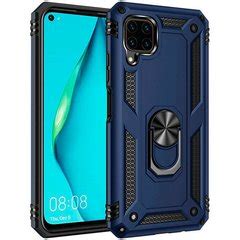 Чехол для Huawei P40 Lite | Купить чехол для Хуавей Р40 Лайт