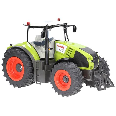 Traktor Zdalnie Sterowany HAPPY PEOPLE RC Claas Axion 870 Cena Opinie