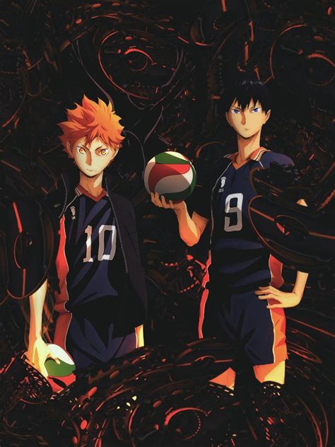 Haikyuu Wallpapers Anime Wallpapers For Android Download