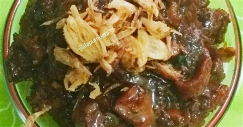 380 Resep Daging Domba Enak Dan Sederhana Cookpad