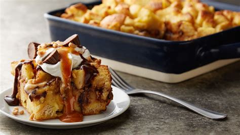 Better Than Sex French Toast Bake Recipe