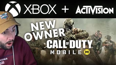 Microsoft Just Bought Activision Youtube