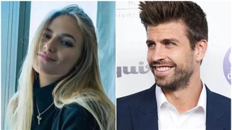 Gerard Piqué Y Clara Chía Son Captados Muy Enamorados Turquesa News