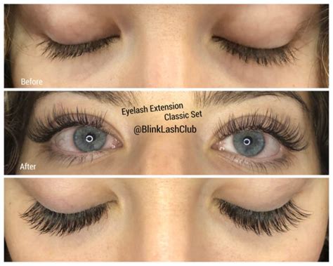 Individual Lash Extension And Its Advantages To Beautify Your Eyes