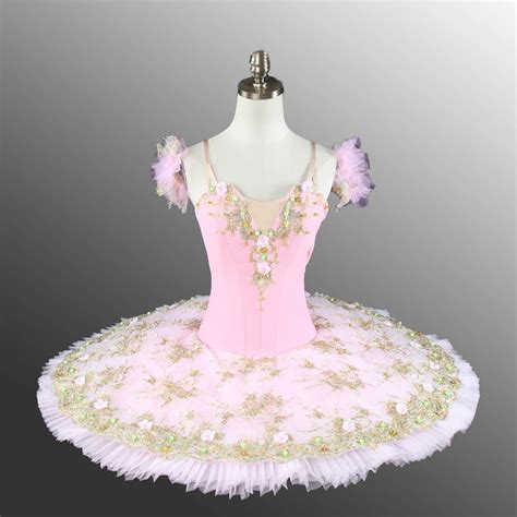 Professional Ballet Tutu Costume Ballet Tutus Skirt Classical Ballerina