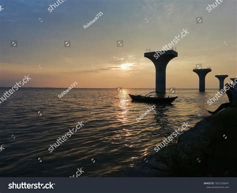 Patna Ganga Rivers Photos, Images & Pictures | Shutterstock