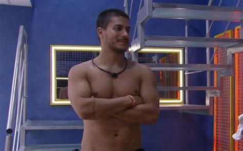 Arthur Revela Detalhe Do Quarto Secreto Do Bbb N O Queria Que