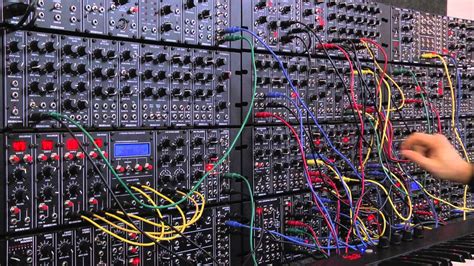 Emw Modular Sequence Youtube