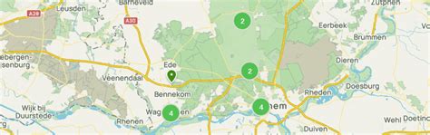 Best Road Biking Trails in De Hoge Veluwe National Park | AllTrails