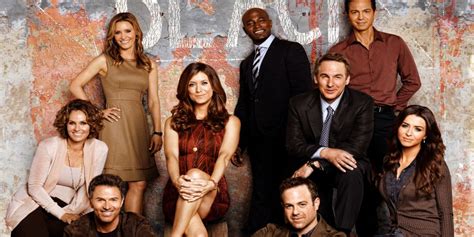 Private Practices Final Season Is Oddly Different From Any Other