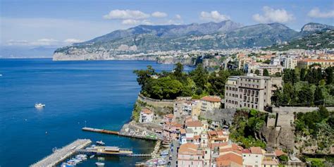 The 25 Best Cruises To Sorrento 2021 With Prices Sorrento Cruise