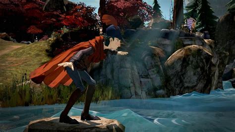 Kings Quest Chapter 1 Out Now Pc Gamer