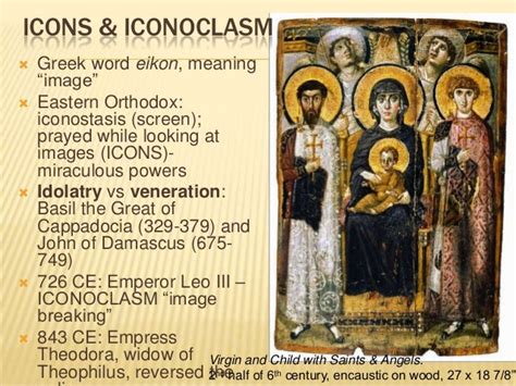 Introduction To Jewish Early Christian And Byzantine Art