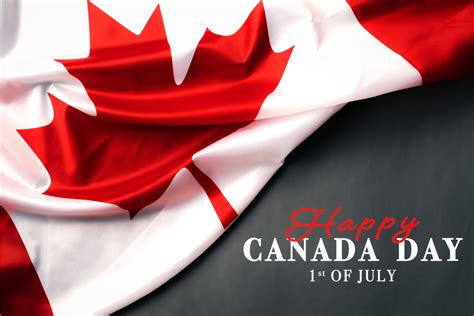 Canada Day Festivities And Parade In Port Burwell Elgin Tourism