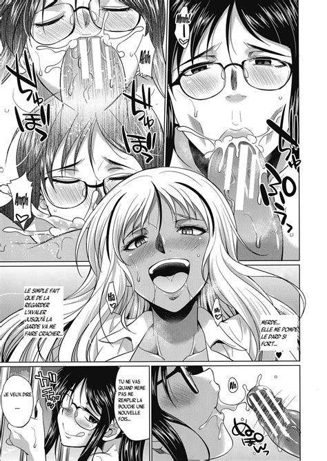 Futanari Gal Vs Bitch Shimai Chap Page Imhentai