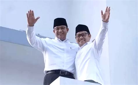 Cak Imin Jusuf Kalla Tampak Mendukung Anies Dan Saya Jenggala Id