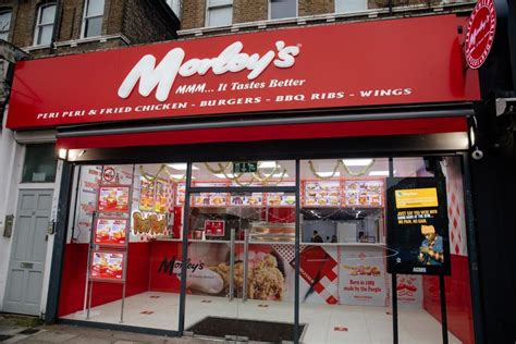 Latest Morleys Uk Menu With Prices 2023 90 Items From 0 20