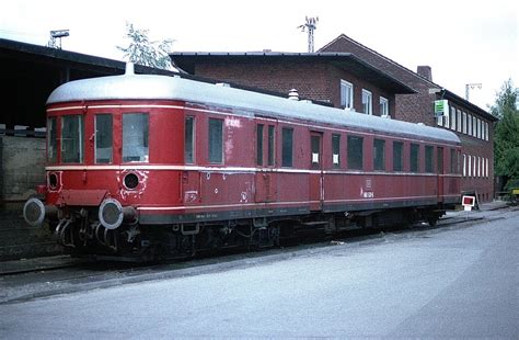 Bahnbilder Von W H Brutzer Flickr