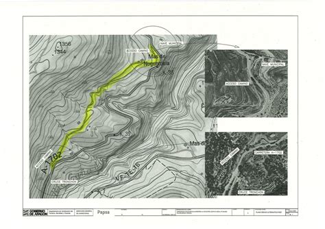 Yo Reportero Adaptación the silent route mapa pensión Dar permiso caja