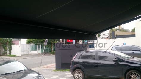 Toldo Articulado Toldos Condor