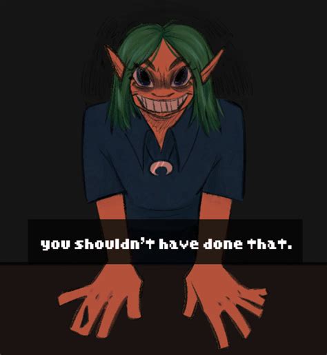 Ben Drowned Arg On Tumblr