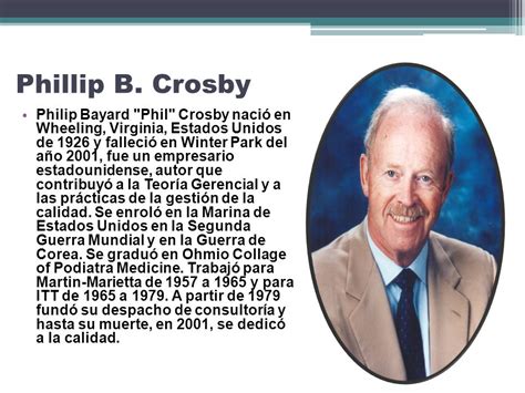 Philip Crosby - Facebook, Instagram, Twitter [Profiles]